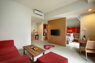 Kyriad Hotel Airport Jakarta,Tangerang>>Jakarta,3 star
