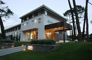 Awa Boutique Design Hotel Book Punta Del Este Hotels Staring From