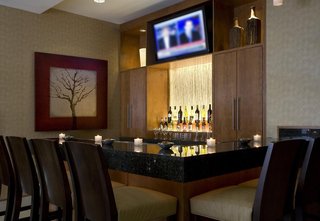 Hyatt House Seattle/Bellevue,Issaquah>>Bellevue,3 star