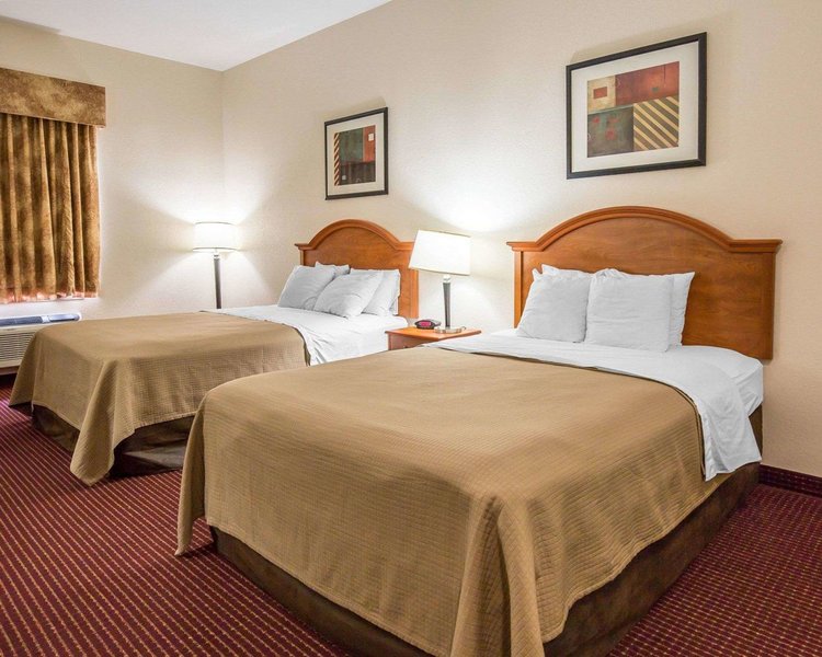 econo lodge inn and suites beaumont