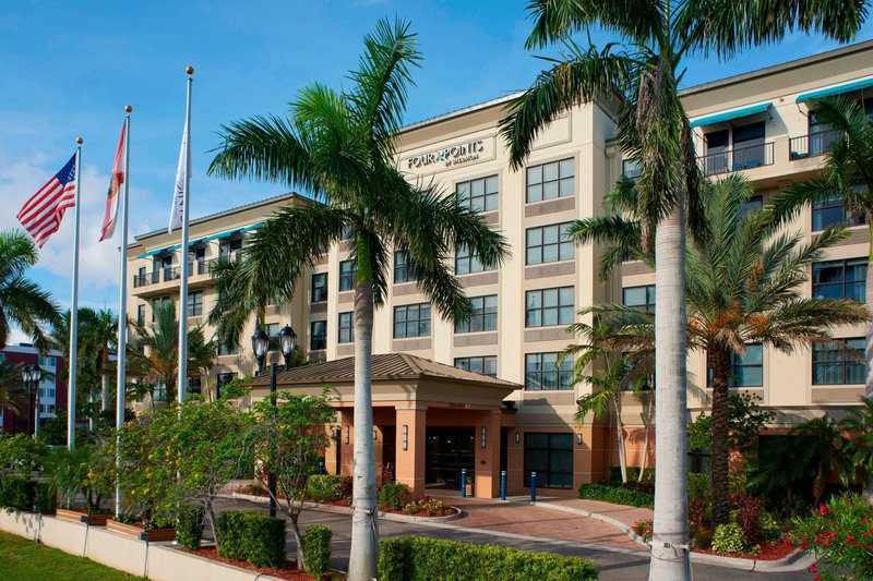 Four Points By Sheraton Punta Gorda Harborside