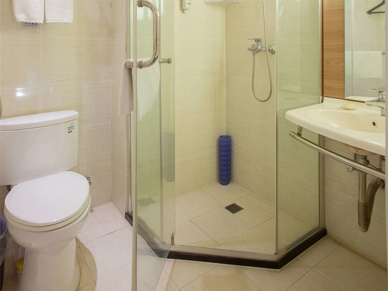 ibis qingdao chengyang