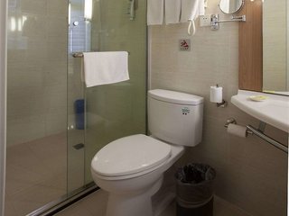 ibis qingdao chengyang