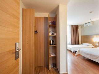 ibis qingdao chengyang