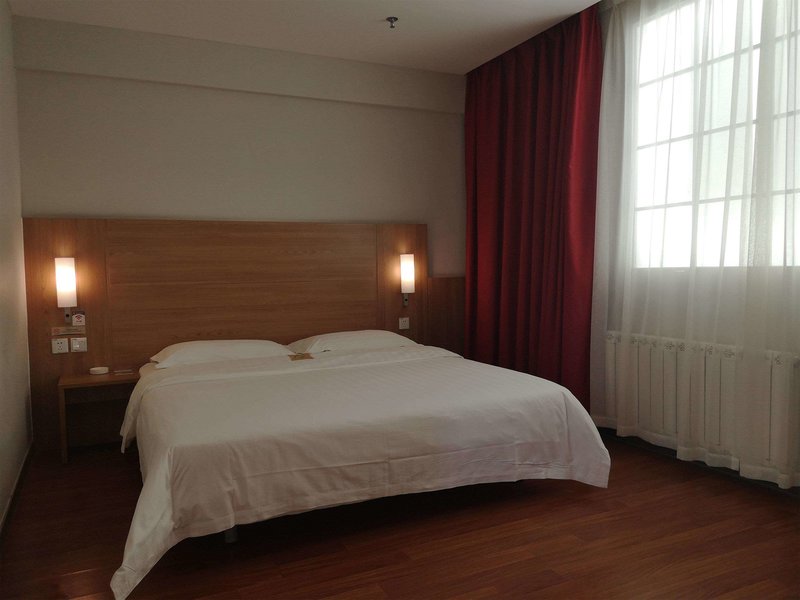 ibis qingdao chengyang