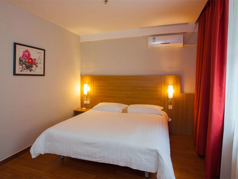 ibis qingdao chengyang