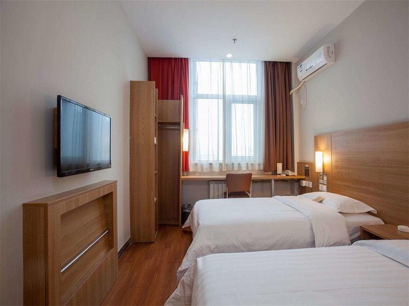 ibis qingdao chengyang