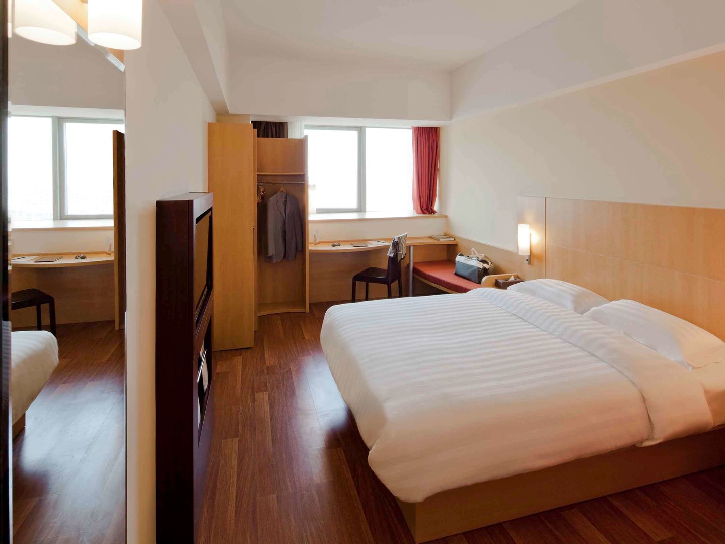 ibis qingdao chengyang