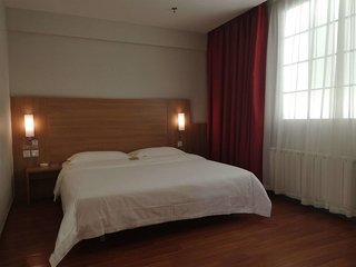 ibis qingdao chengyang