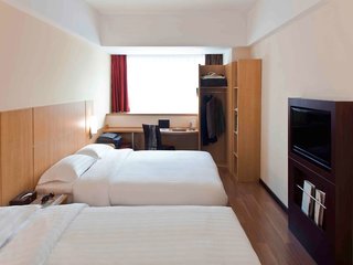 ibis qingdao chengyang