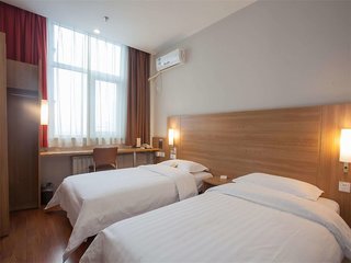 ibis qingdao chengyang