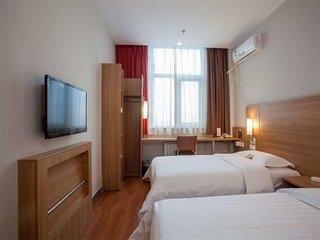 ibis qingdao chengyang