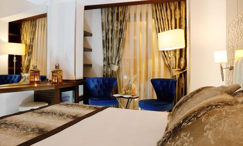 pera center hotel