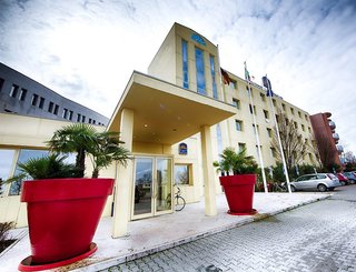 B&B Hotel Quarto D'altino,On A River,3 star