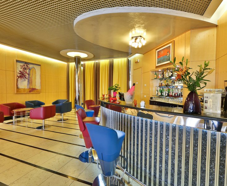 bandb hotel quarto daltino