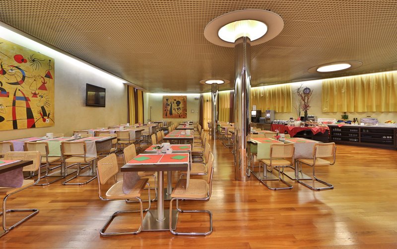 bandb hotel quarto daltino