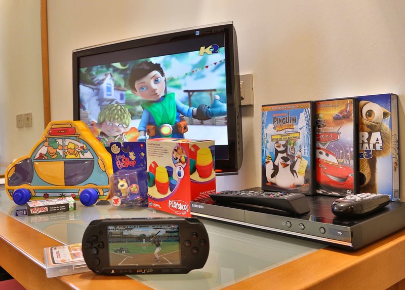 bandb hotel quarto daltino