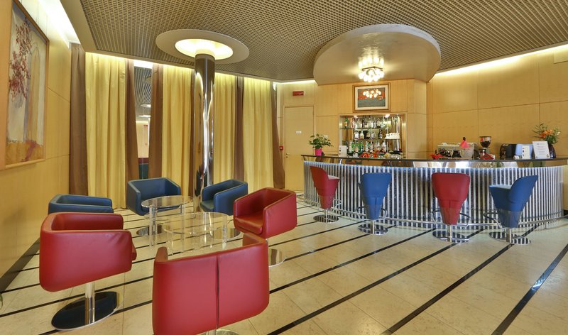 bandb hotel quarto daltino