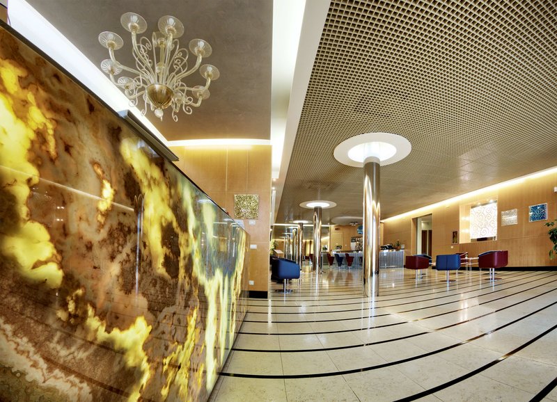 bandb hotel quarto daltino