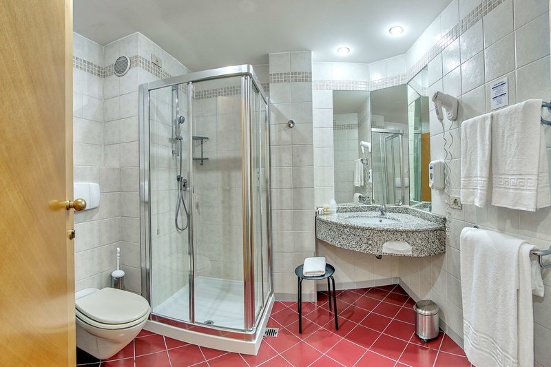 bandb hotel quarto daltino