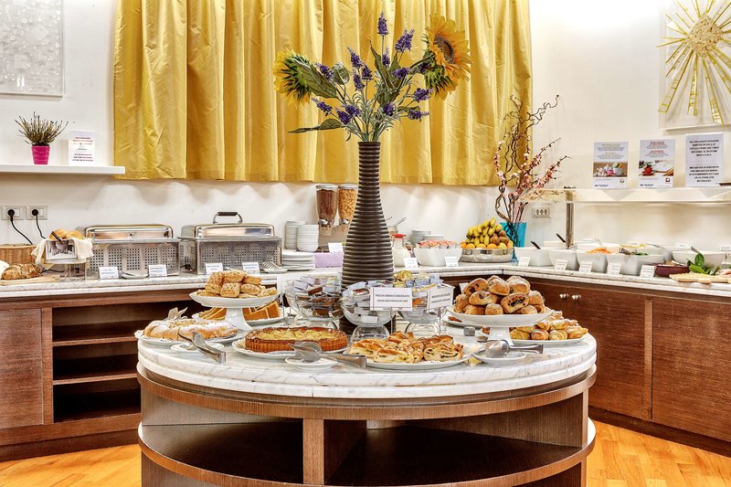 bandb hotel quarto daltino