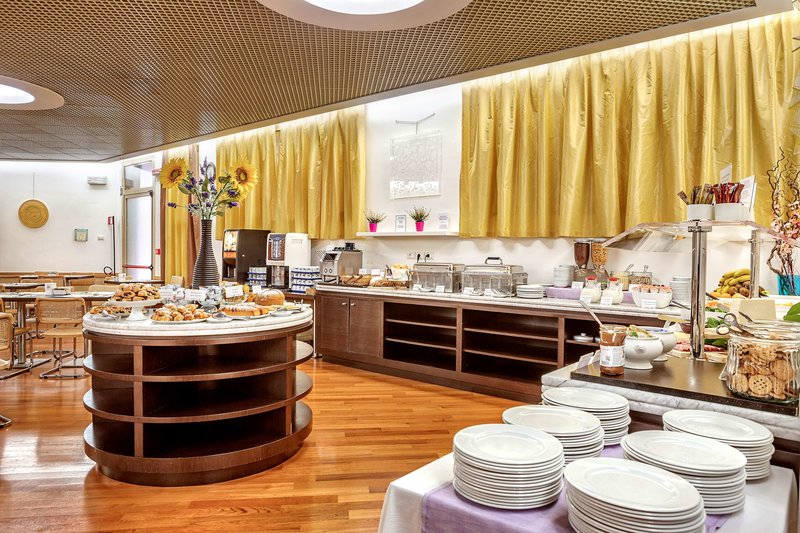 bandb hotel quarto daltino