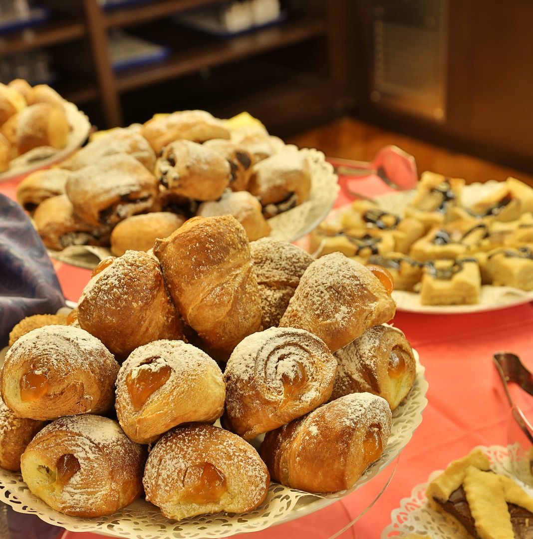 bandb hotel quarto daltino