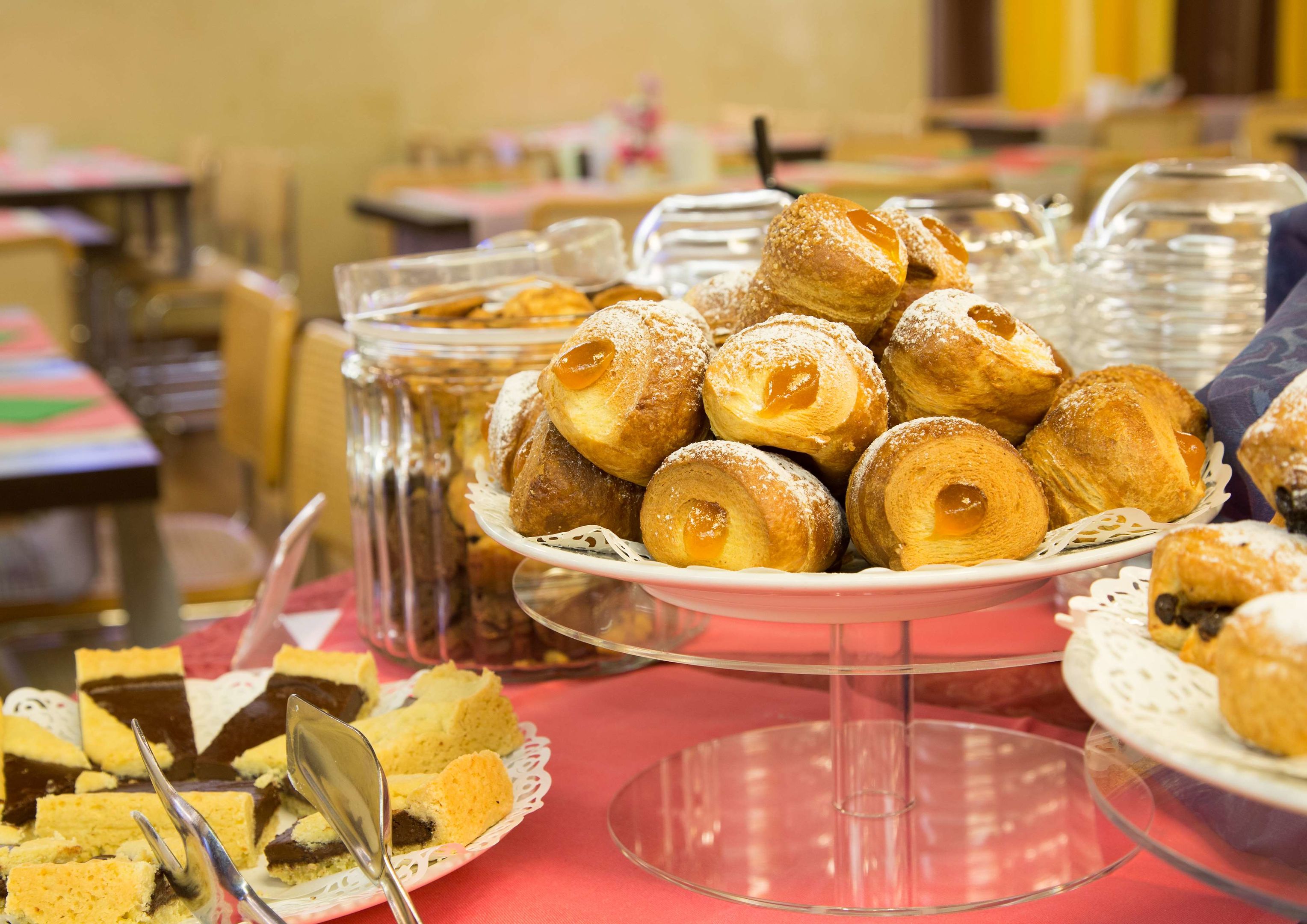 bandb hotel quarto daltino