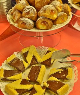 bandb hotel quarto daltino