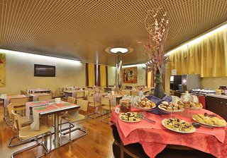 bandb hotel quarto daltino