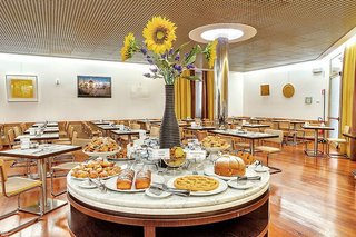 bandb hotel quarto daltino