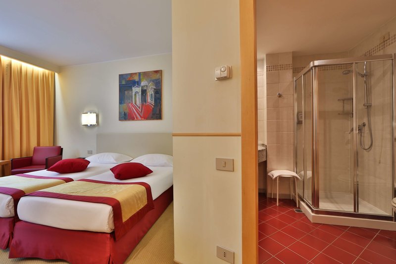 bandb hotel quarto daltino