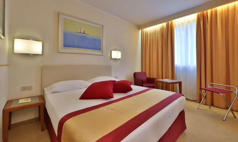 bandb hotel quarto daltino