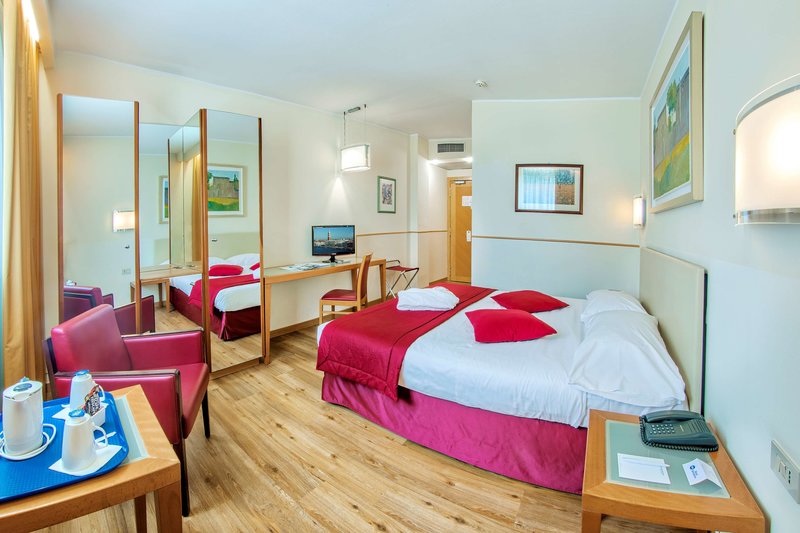 bandb hotel quarto daltino