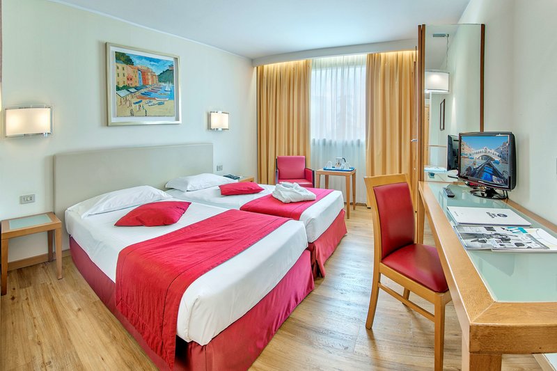 bandb hotel quarto daltino