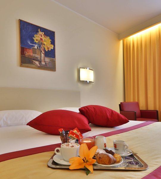 bandb hotel quarto daltino