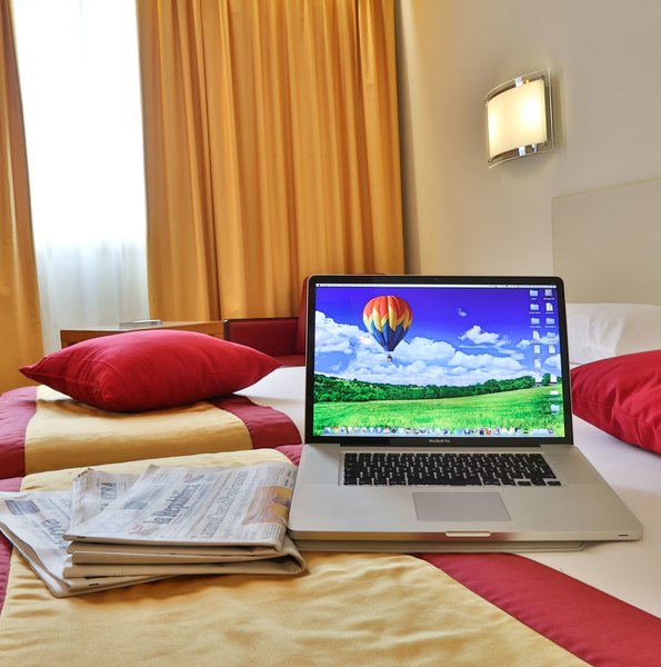 bandb hotel quarto daltino