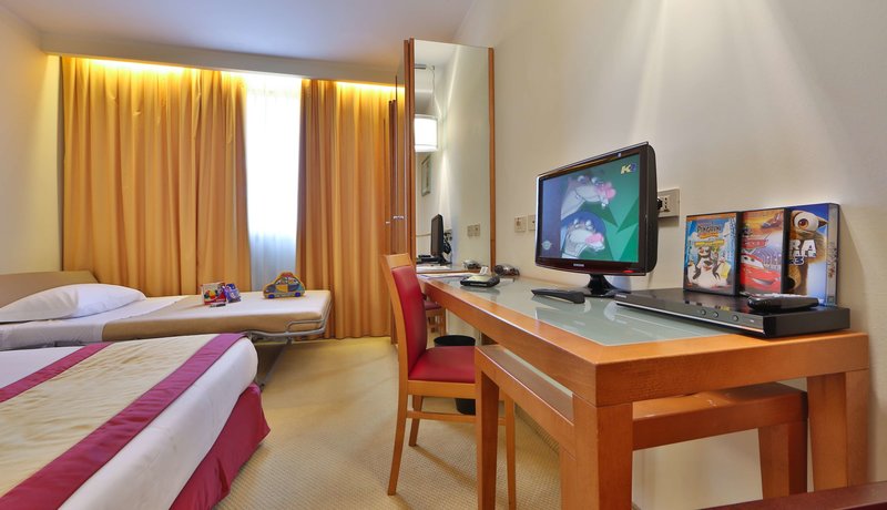 bandb hotel quarto daltino