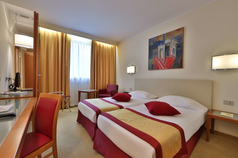 bandb hotel quarto daltino