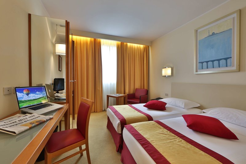 bandb hotel quarto daltino