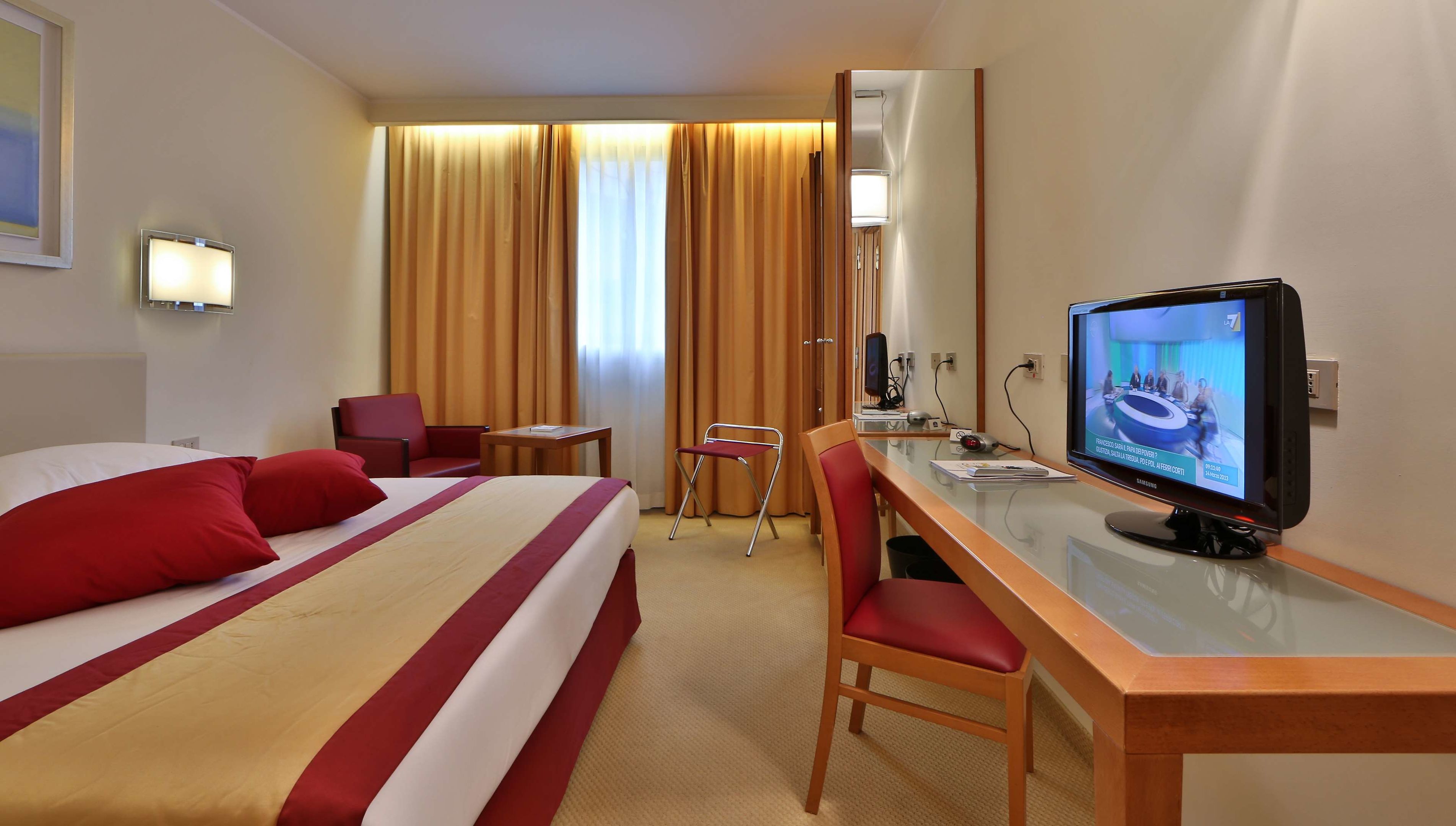 bandb hotel quarto daltino