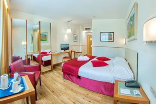 bandb hotel quarto daltino