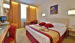 bandb hotel quarto daltino