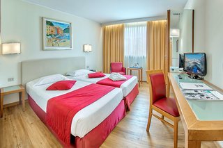 bandb hotel quarto daltino