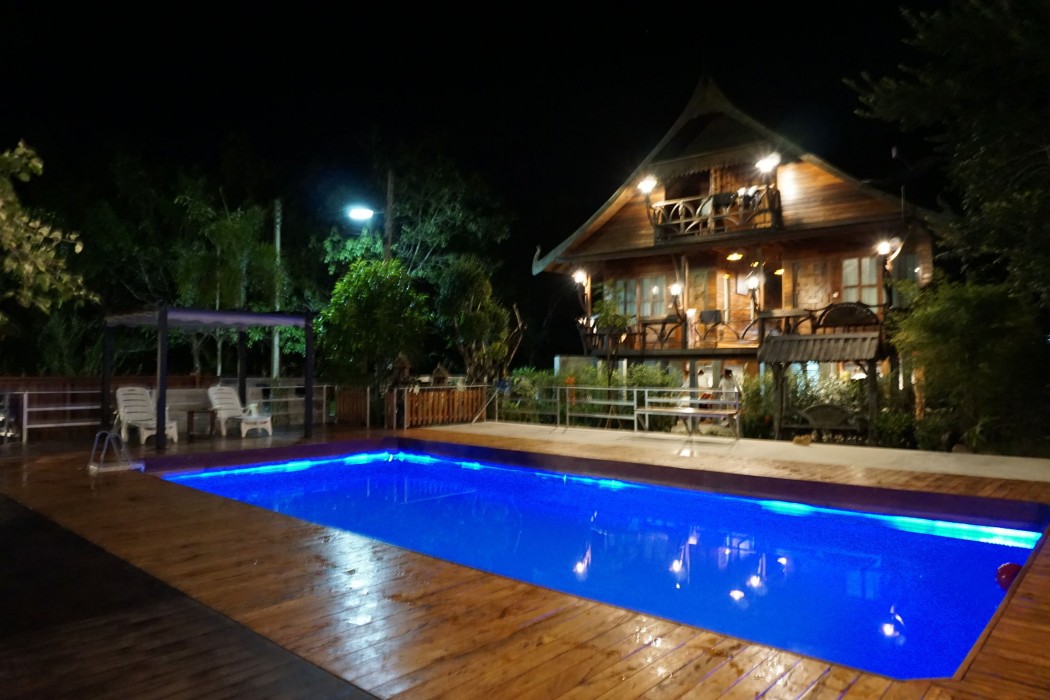 boutique village hotel