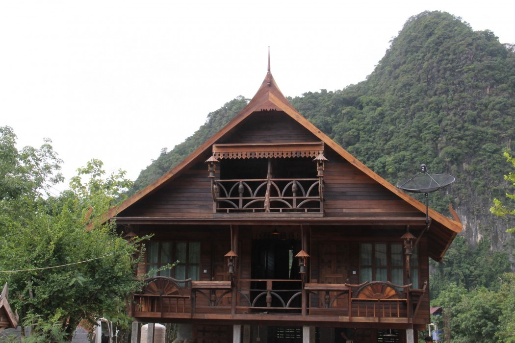 boutique village hotel