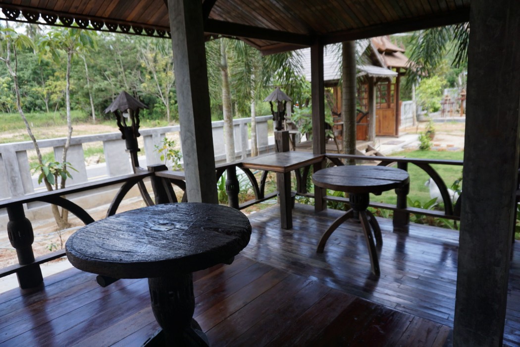 boutique village hotel