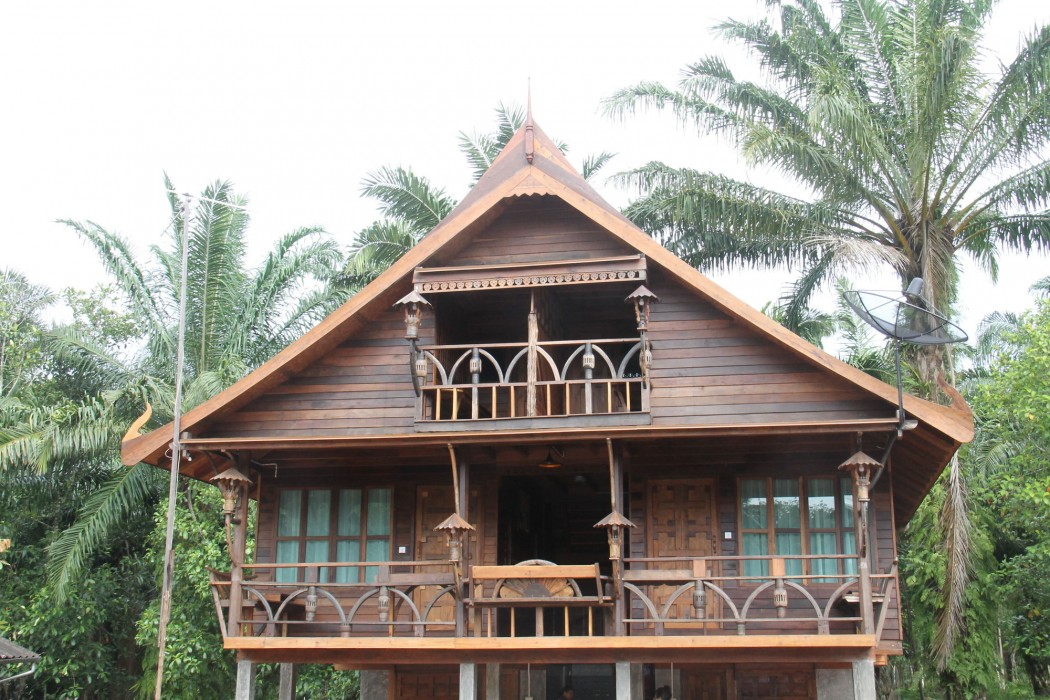 boutique village hotel