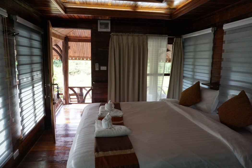 boutique village hotel