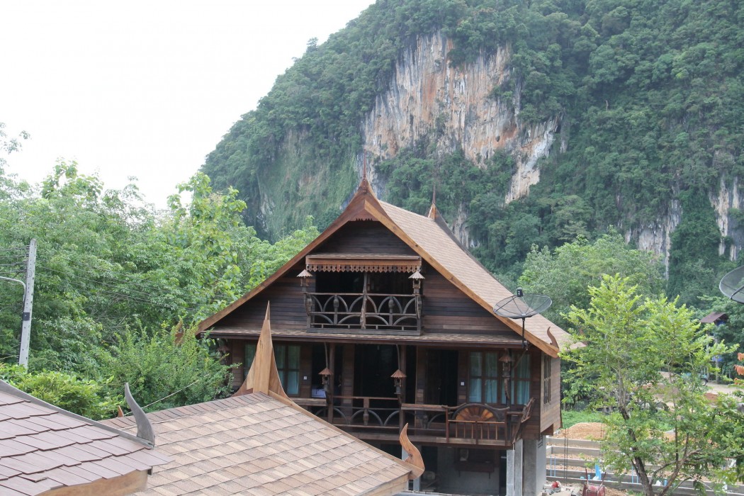 boutique village hotel